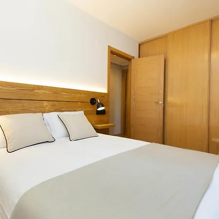 Apartman El Roble By Bevalle El Pueyo de Jaca