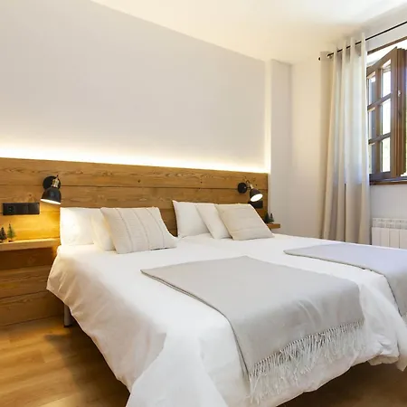Apartman El Roble By Bevalle